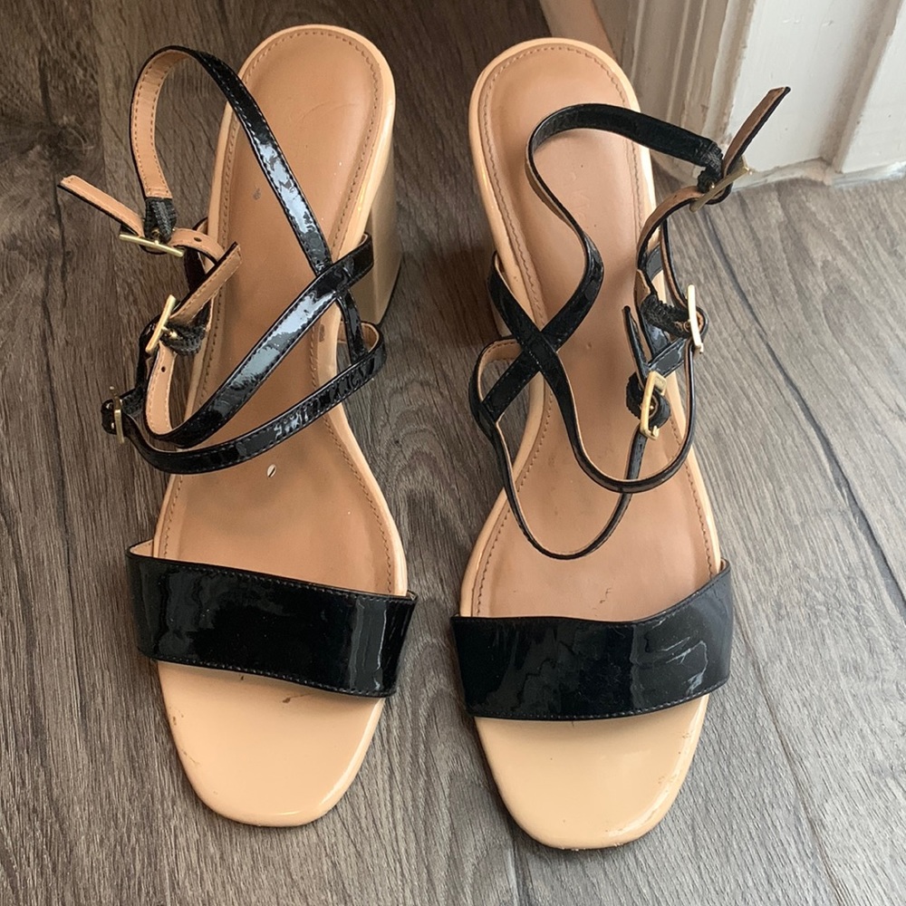 Womens Calvin Klein heels